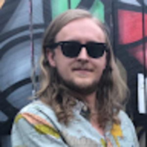 Meet your Posher, Nick